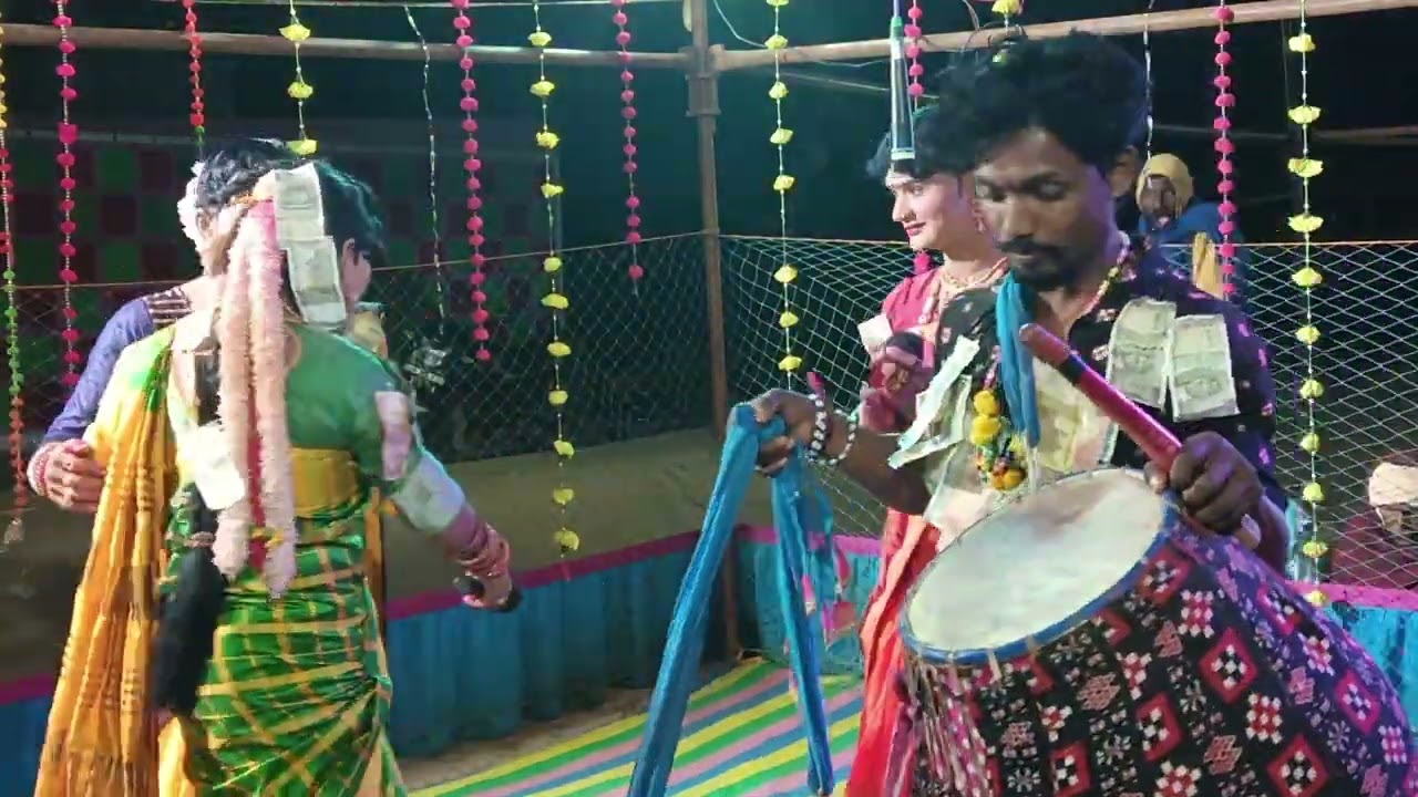 ନୀଳ ଦୁତି ପ୍ରହଲ୍ଲାଦ ବାଣ୍ଡି ଜ୍ୟୋତି ରାଧା ମାଁ ଦକ୍ଷିଣକାଳୀ ଟାର୍ଗେଟ ଦଣ୍ଡ ନୃତ୍ୟ RK All in 