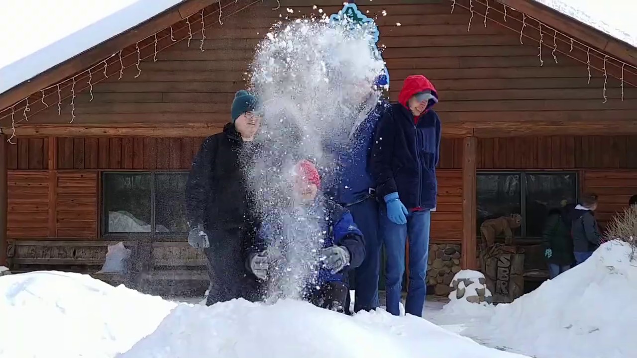 Snocamp 2019 Compilation