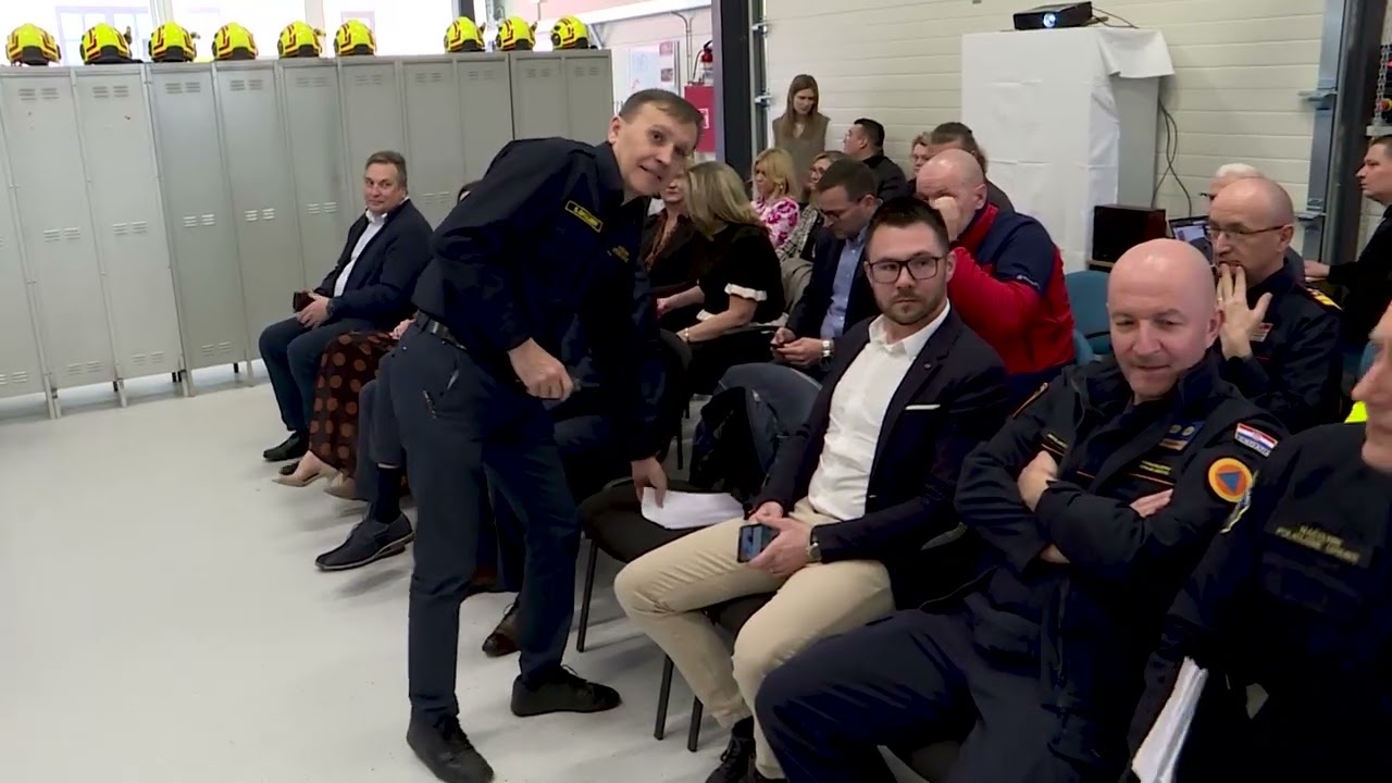 Međunarodni dan civilne zaštite