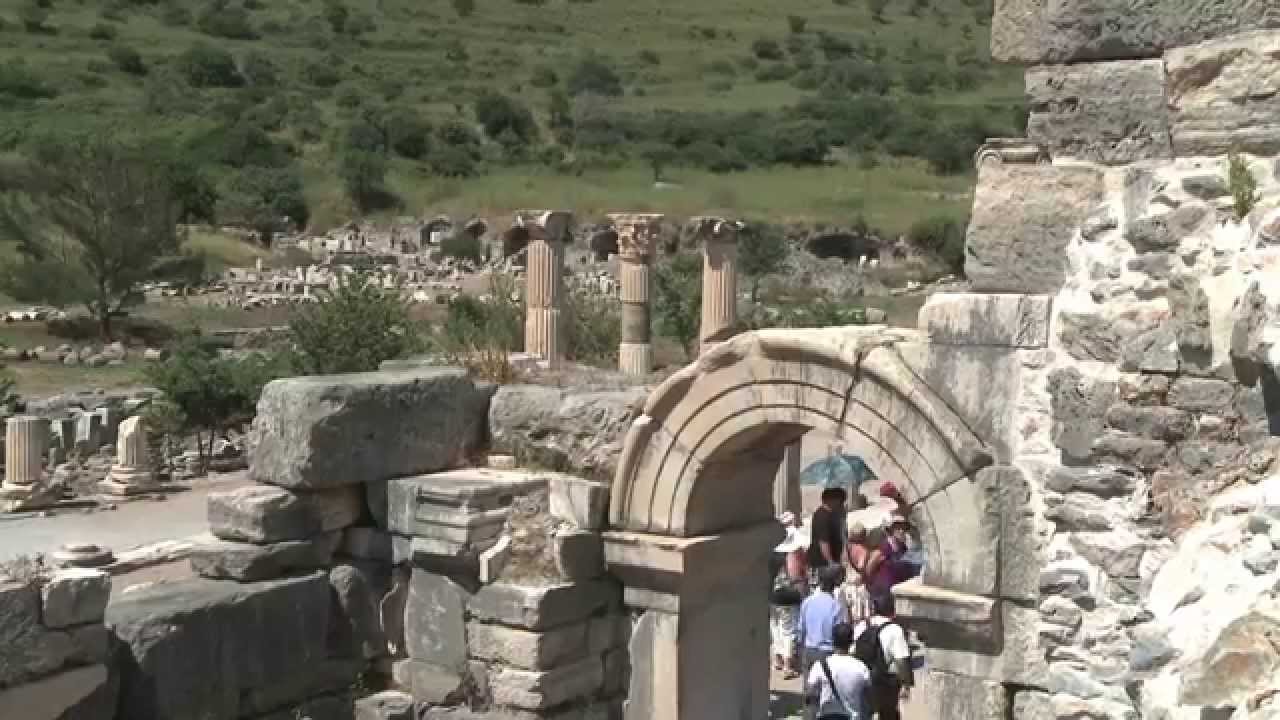 Travel: Athen Greece Greek Isles and Turkey