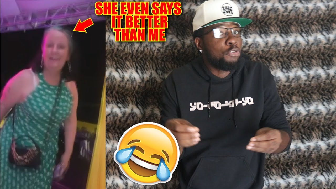 Она говорит на таком языке, какой вы ещё не слышали 🤣🤣🤣 [K2K REACTION S10 Ep #21]