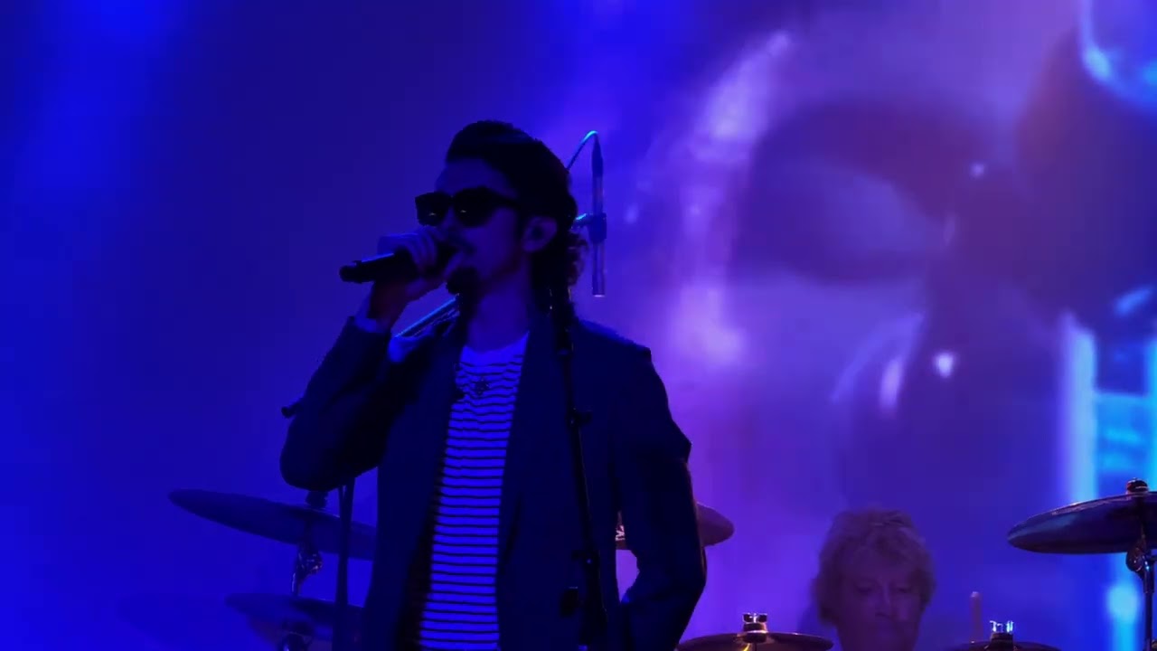 Save a Prayer 🙏 - Tiger Tiger: Tribute to Duran Duran Live at Nectar Lounge in Seattle WA 3/13/2026