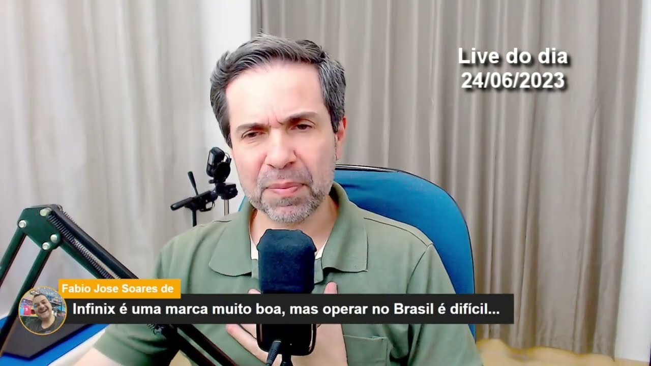 Operar no Brasil &eacute; dif&iacute;cil - O Brasil n&atilde;o &eacute; para amadores