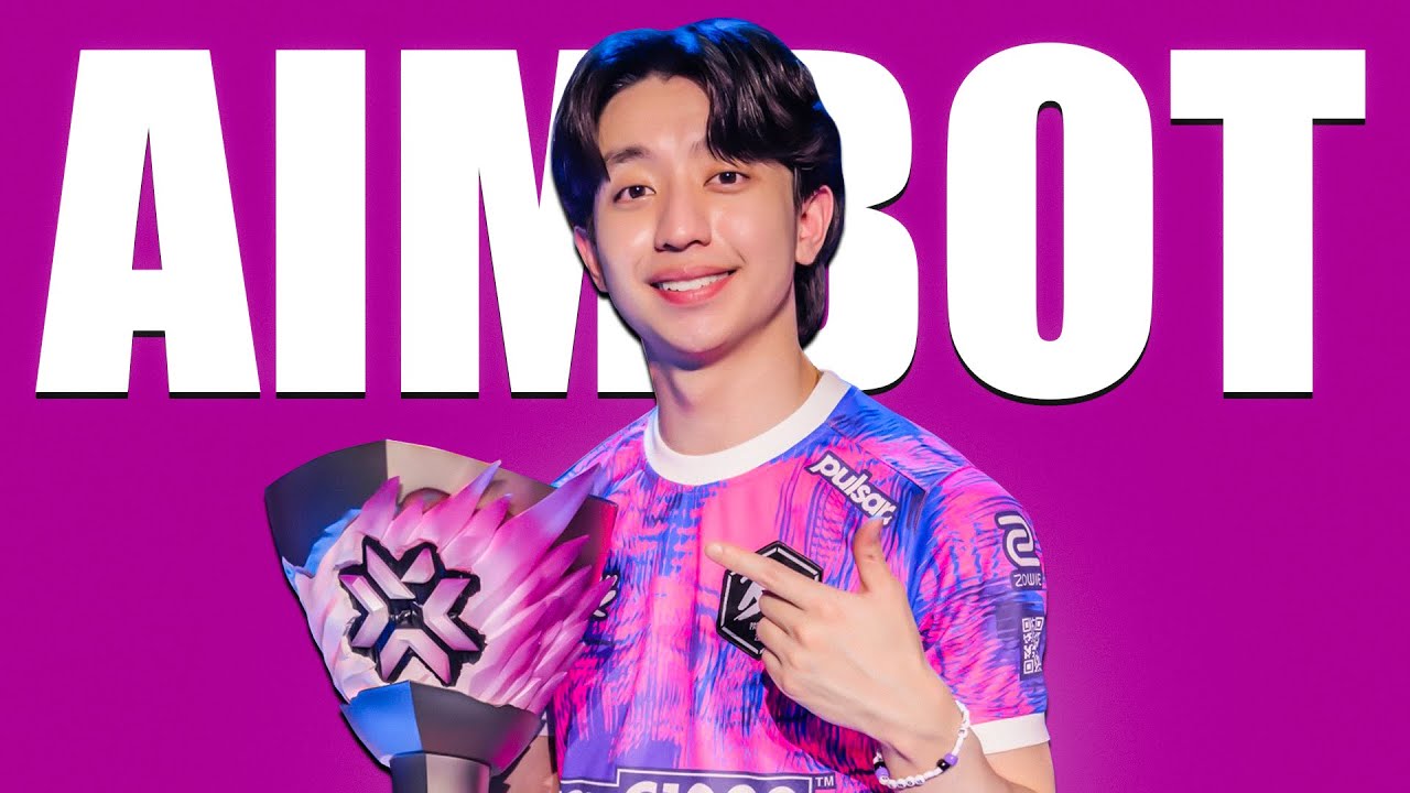 A ARTE DO AIMBOT: PRX F0RSAKEN 💗