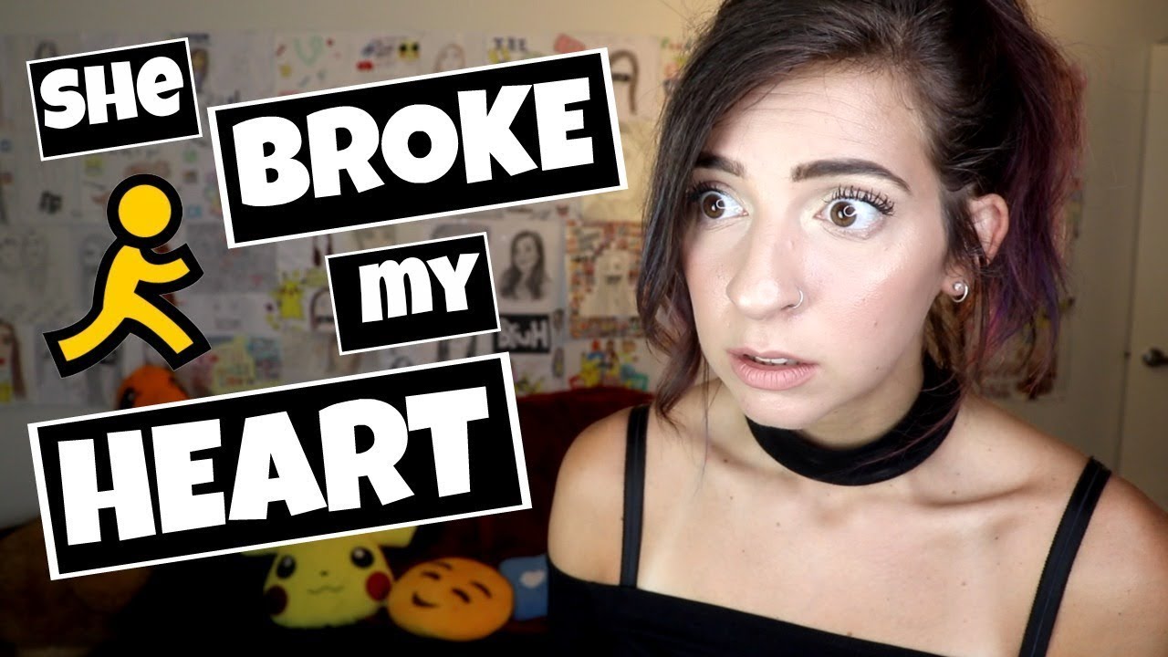 I WAS CATFISHED BY MY BEST FRIEND....twice
