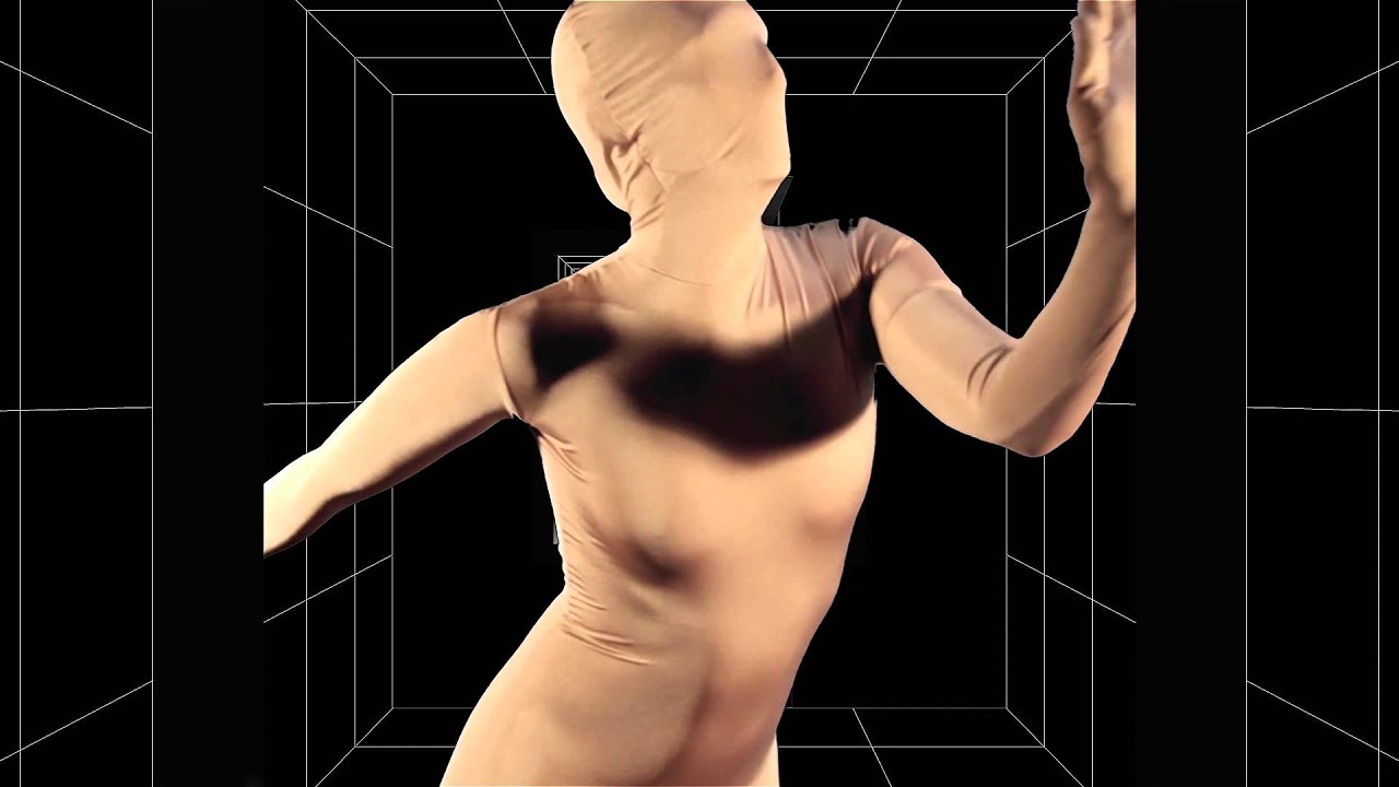 Charlotte de Witte - Weltschmerz (Official Music Video)
