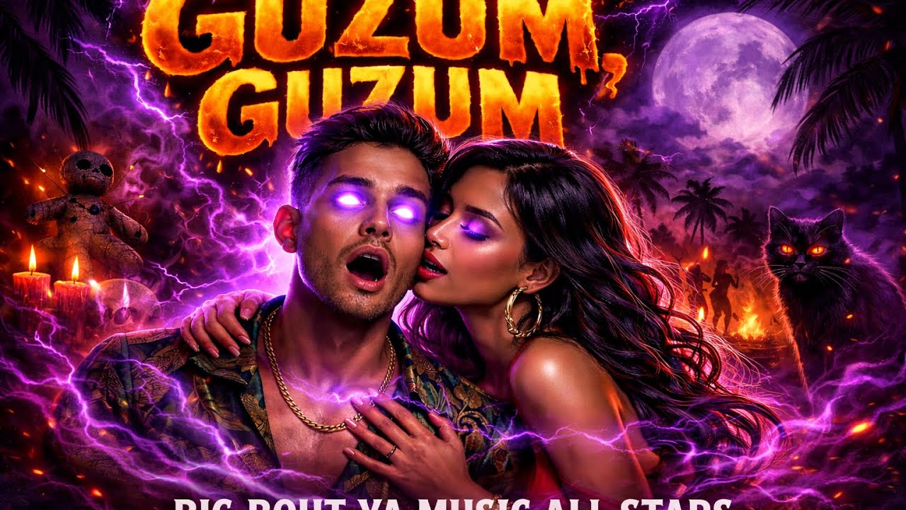 Guzum, Guzum-Big Bout Ya Music #dancehallmusic #short #musicaurbana #reggaemusic #newreggae
