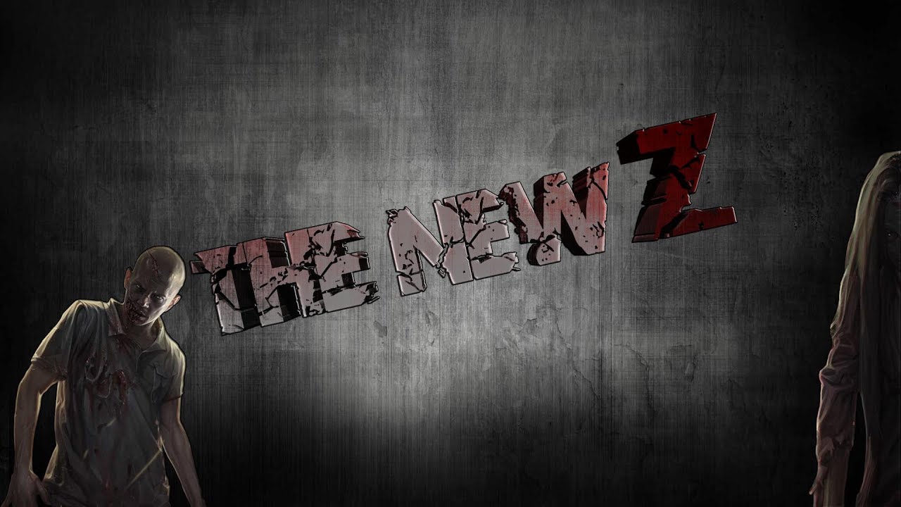 Infestation: NewZ Montage