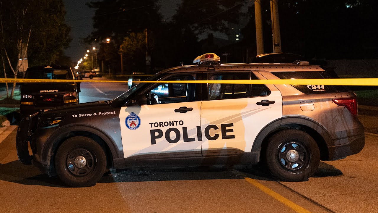 Homicide trial begins for Ontario man charged with 1st-degree murder of his wife