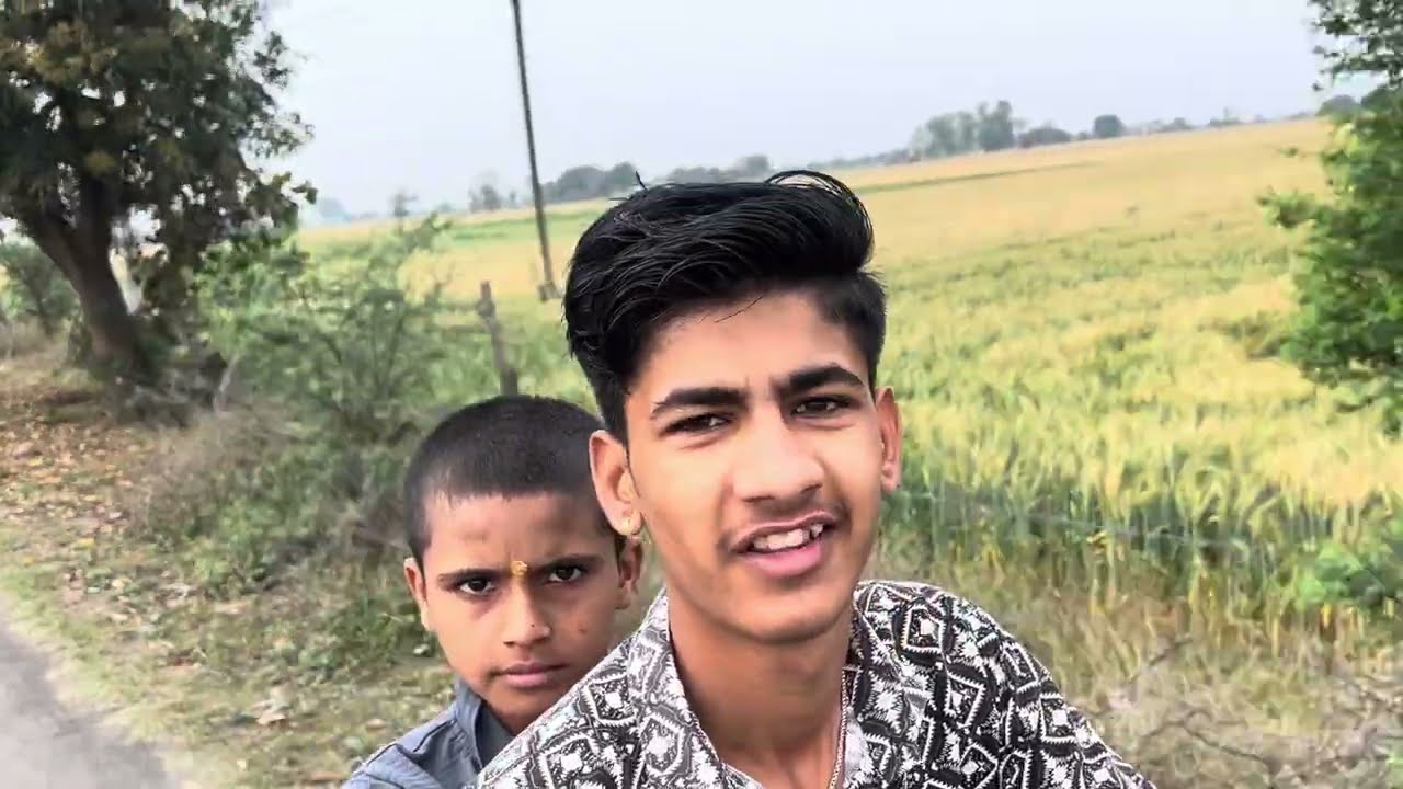 New makan ka chhat dal gaya ❤️