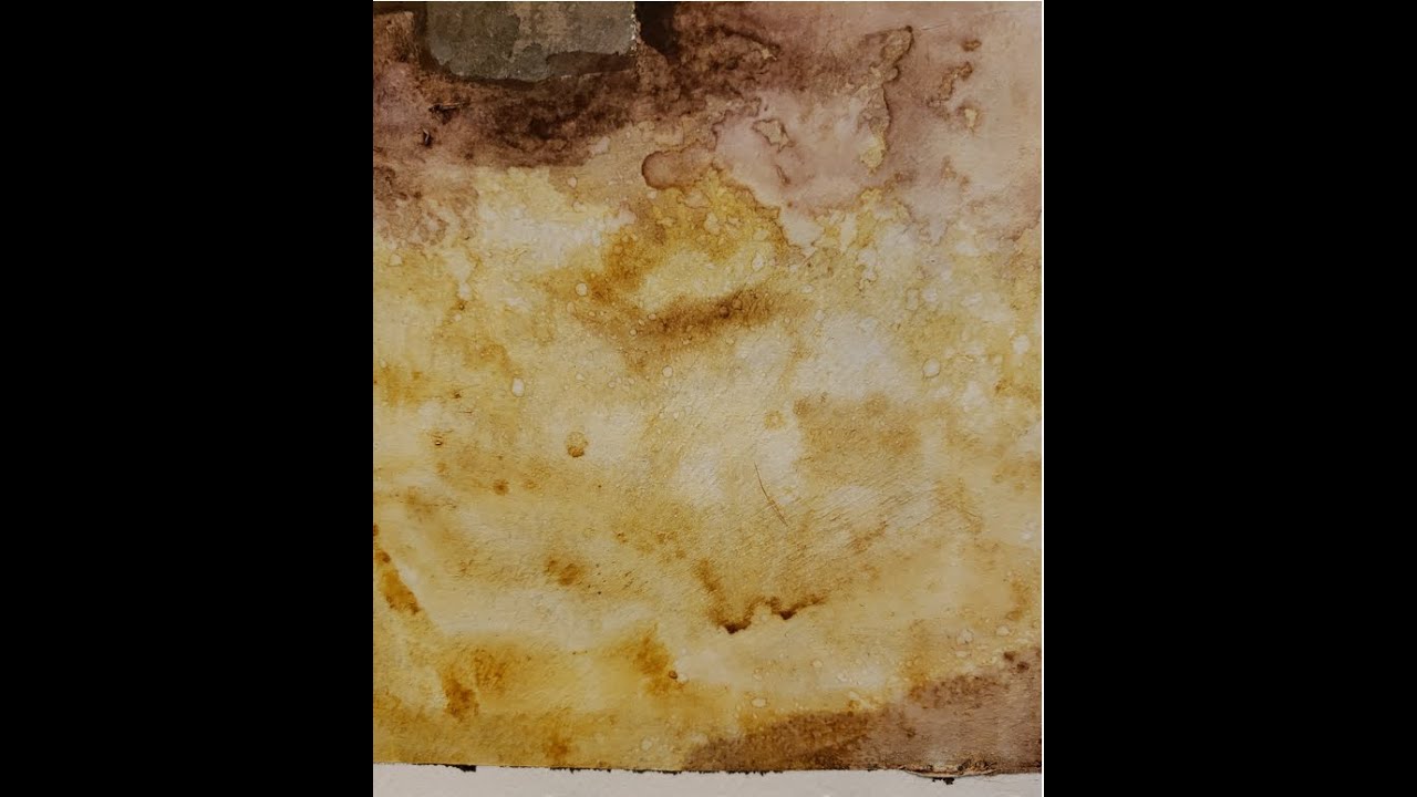 Qor Watercolor Ground