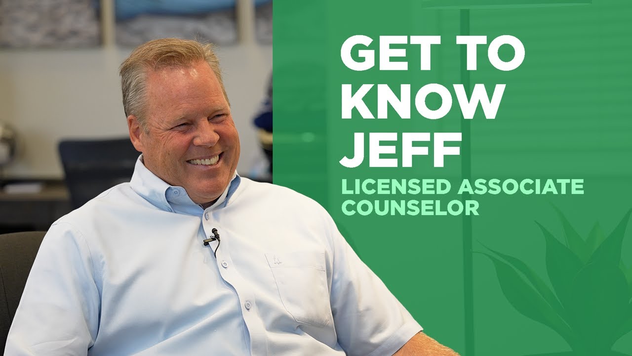 Get to Know Jeff Erickson - MS, LAC ASAT | Pornography & Sexual Addiction Therapy
