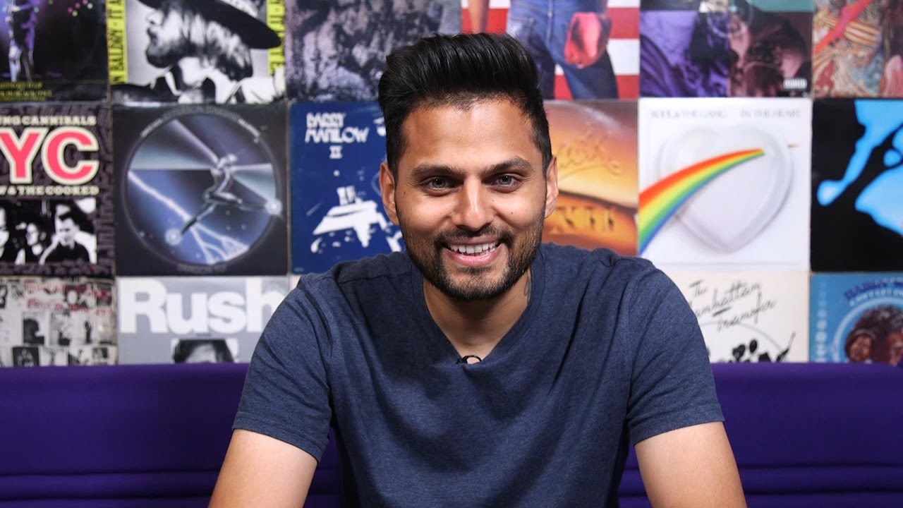 How To Overcome Envy | Think Out Loud With Jay Shetty