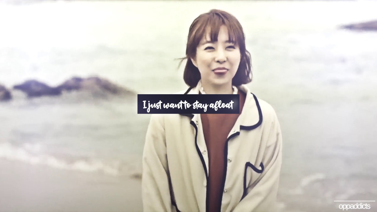 Minhyuk ✗ Bong Soon ✗ Gook Doo // Cold Water