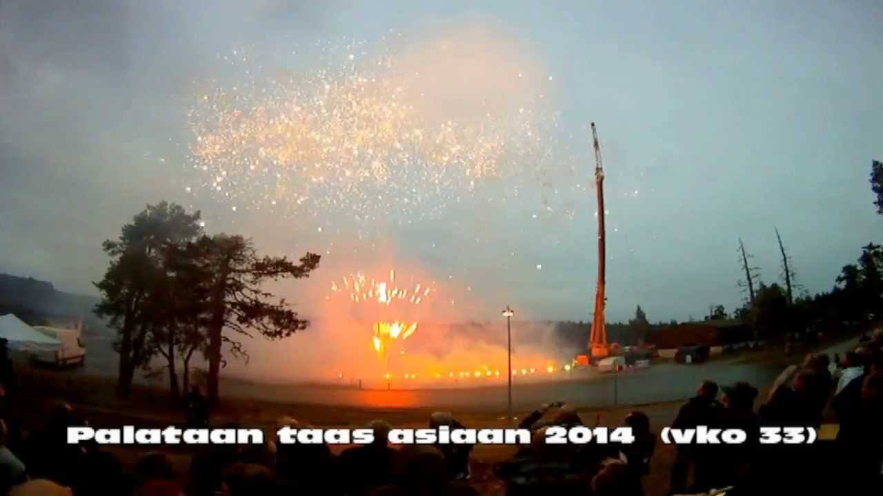 JÄNKHÄLLÄ JYTISEE 2013