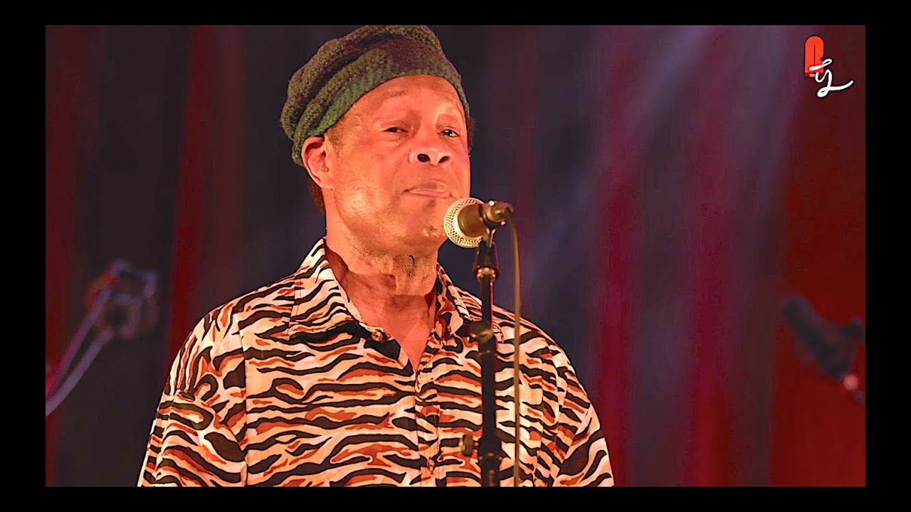 Malan Mané | RIMSHOT Gigs