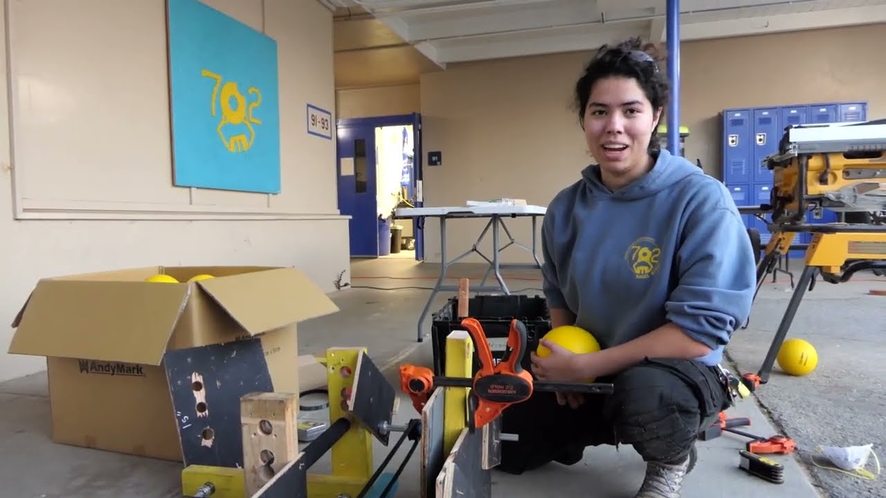 2026 Robot Build - Update 3: Prototyping