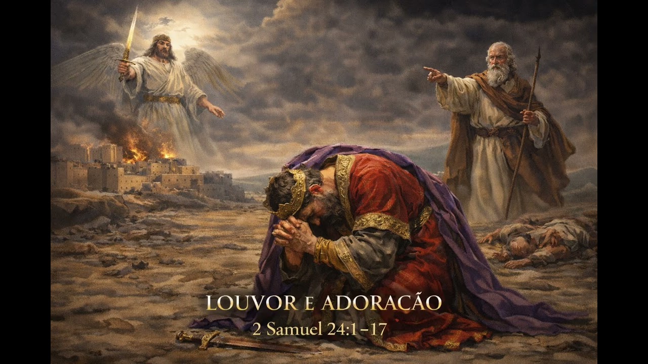 DEUS É FIEL ( MÚSICA)