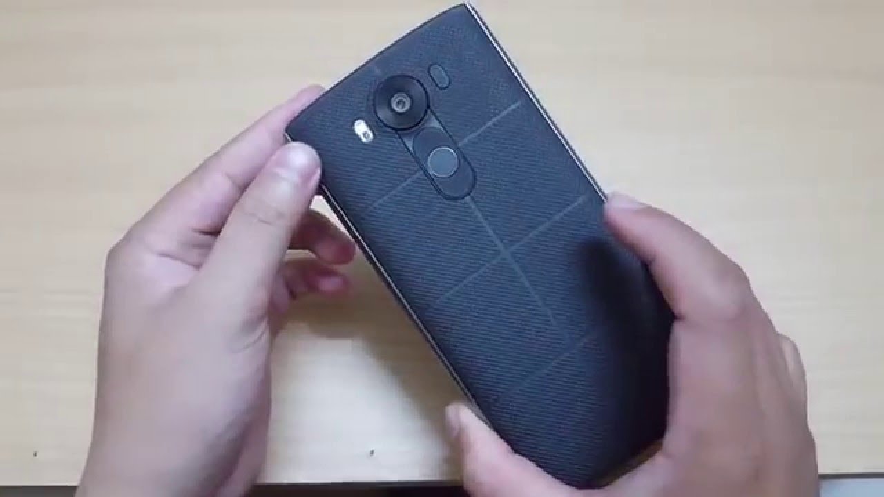 Hard Resset Hard Resset LG V10 H901 H968 H960 H900 VS990 H961N F600LSK