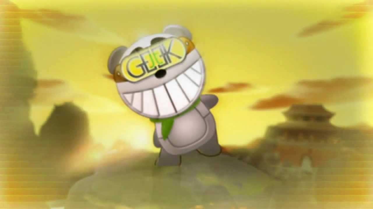 Bande annonce JT geek (ST FR + ENG)