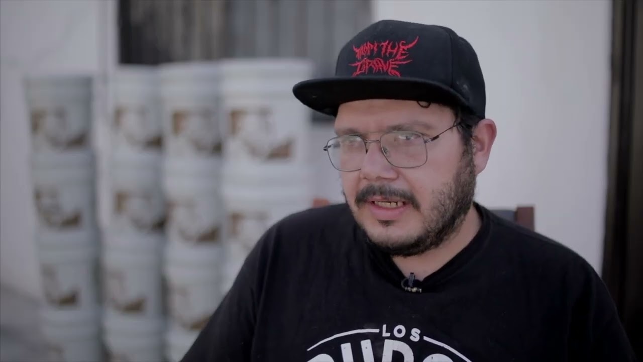 Mantequera San Andr&eacute;s