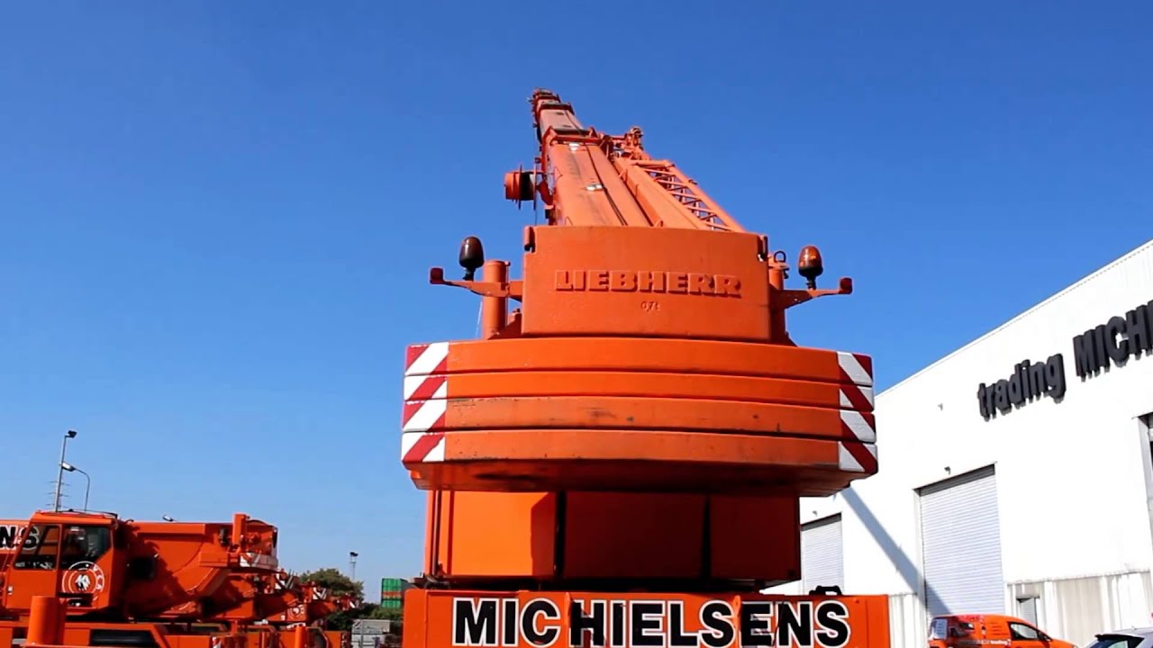 Liebherr LTM 1060-2 (2000) - Michielsens Trading nv (www.cranes4u.com)