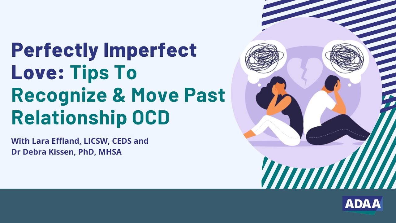 What is Relationship OCD? | Mental Health Webinar