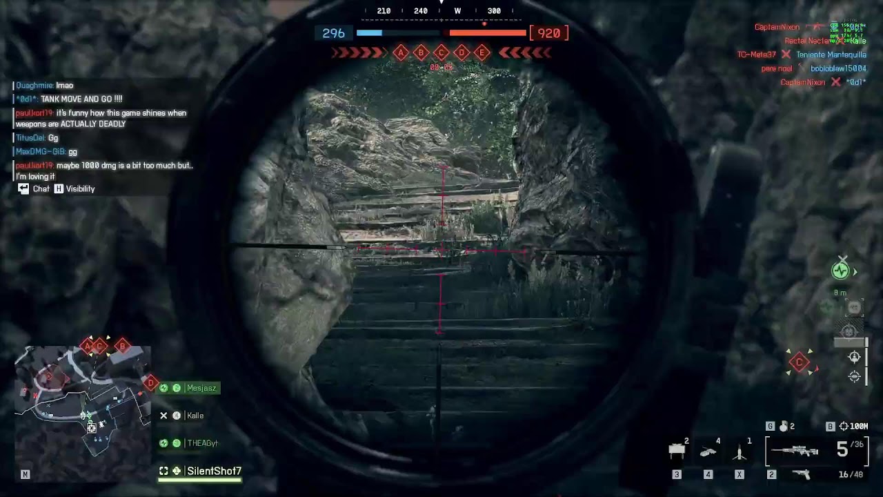 Battlefield 6 | MAX Settings | i9 + RTX 5080 | 🔴 LIVE