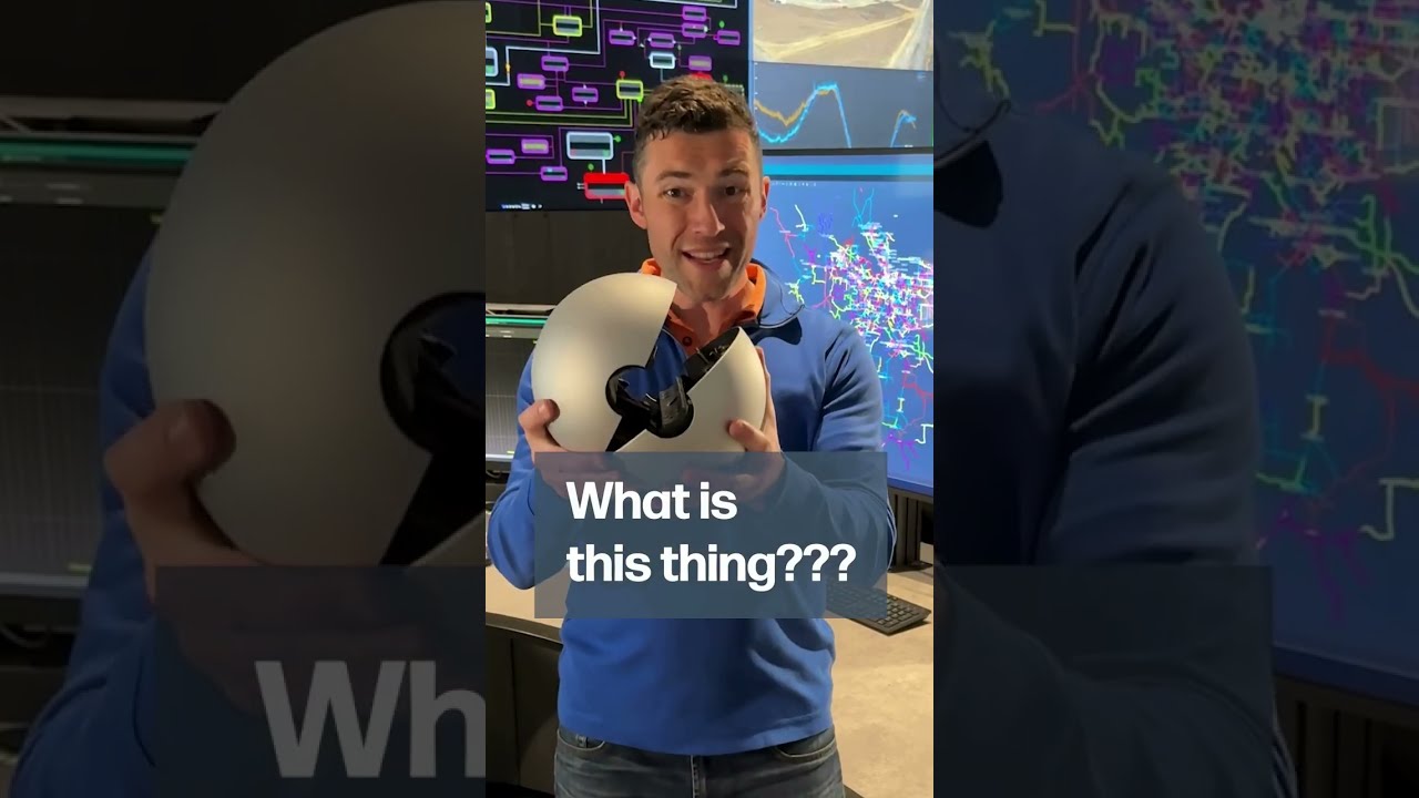 What does this thing have to do with your energy bills?