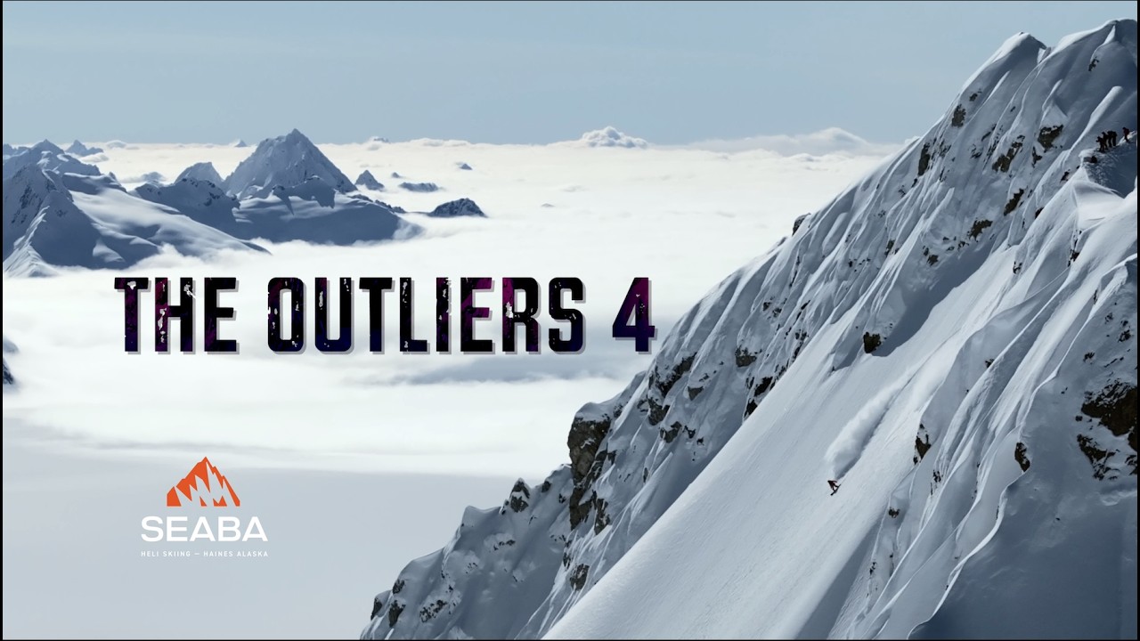 The Outliers 4 FULL FILM, presented by SEABA Heli