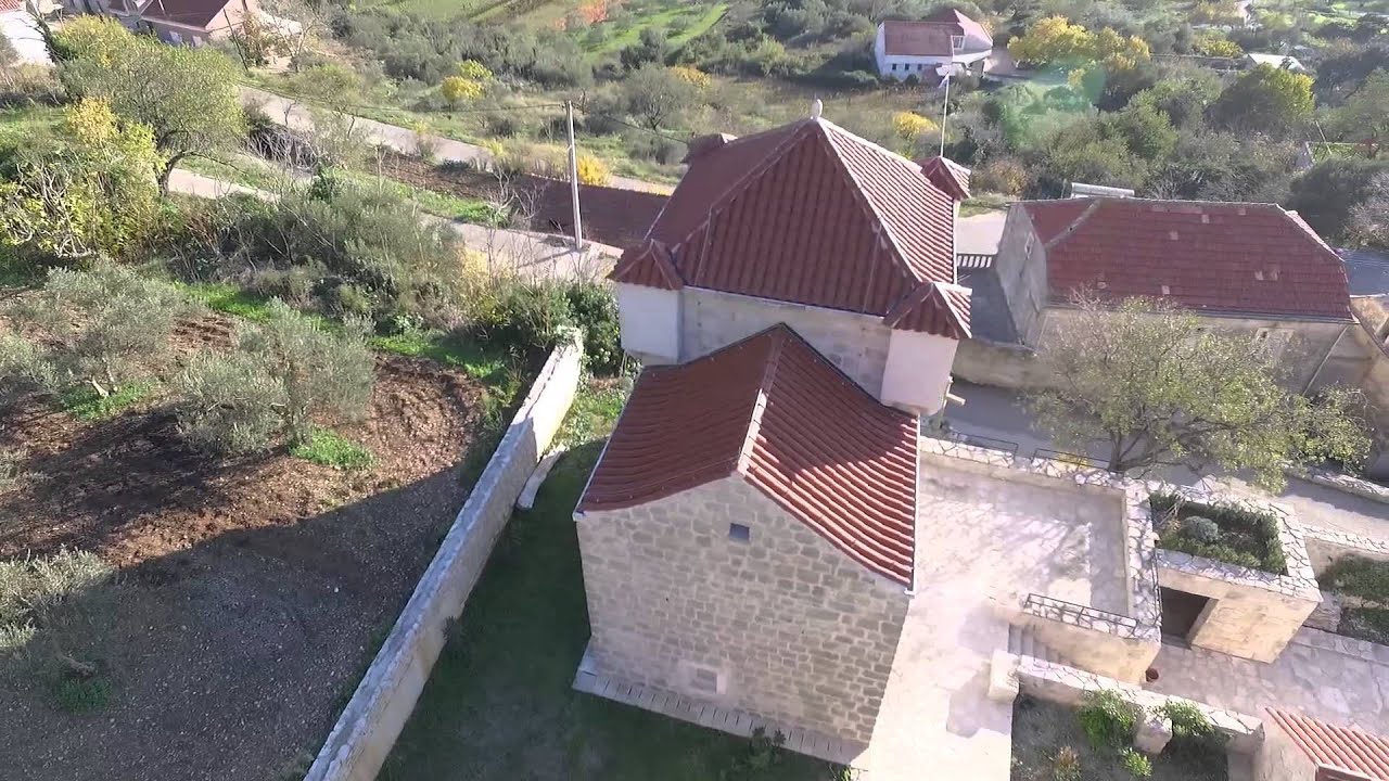 Čara @ Korčula Island Guide
