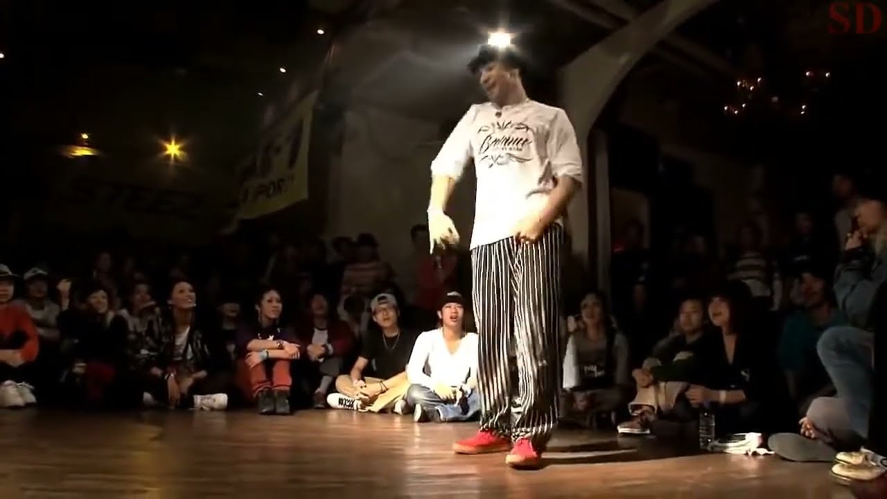 Popping KITE | CRAZY LEGS STYLE | POPPING KITE' Style | SD Compilation