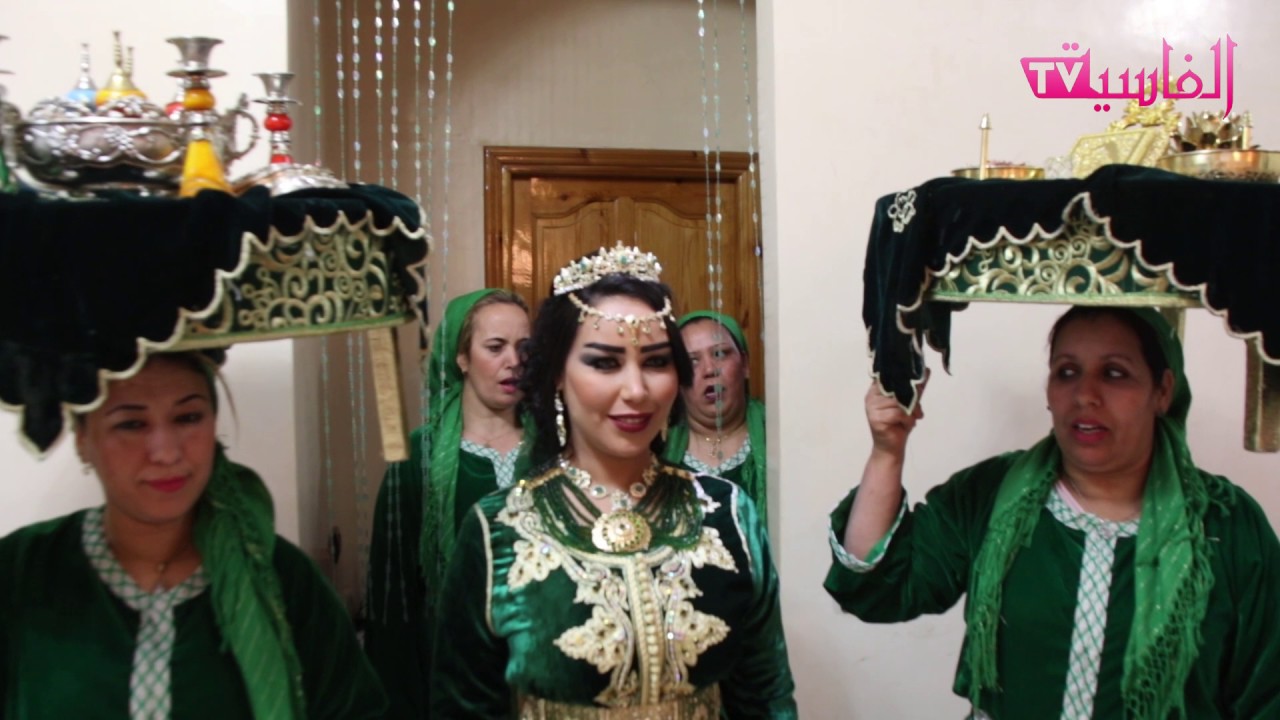 NEGAFFA ZAKIA   LFASSIA TV