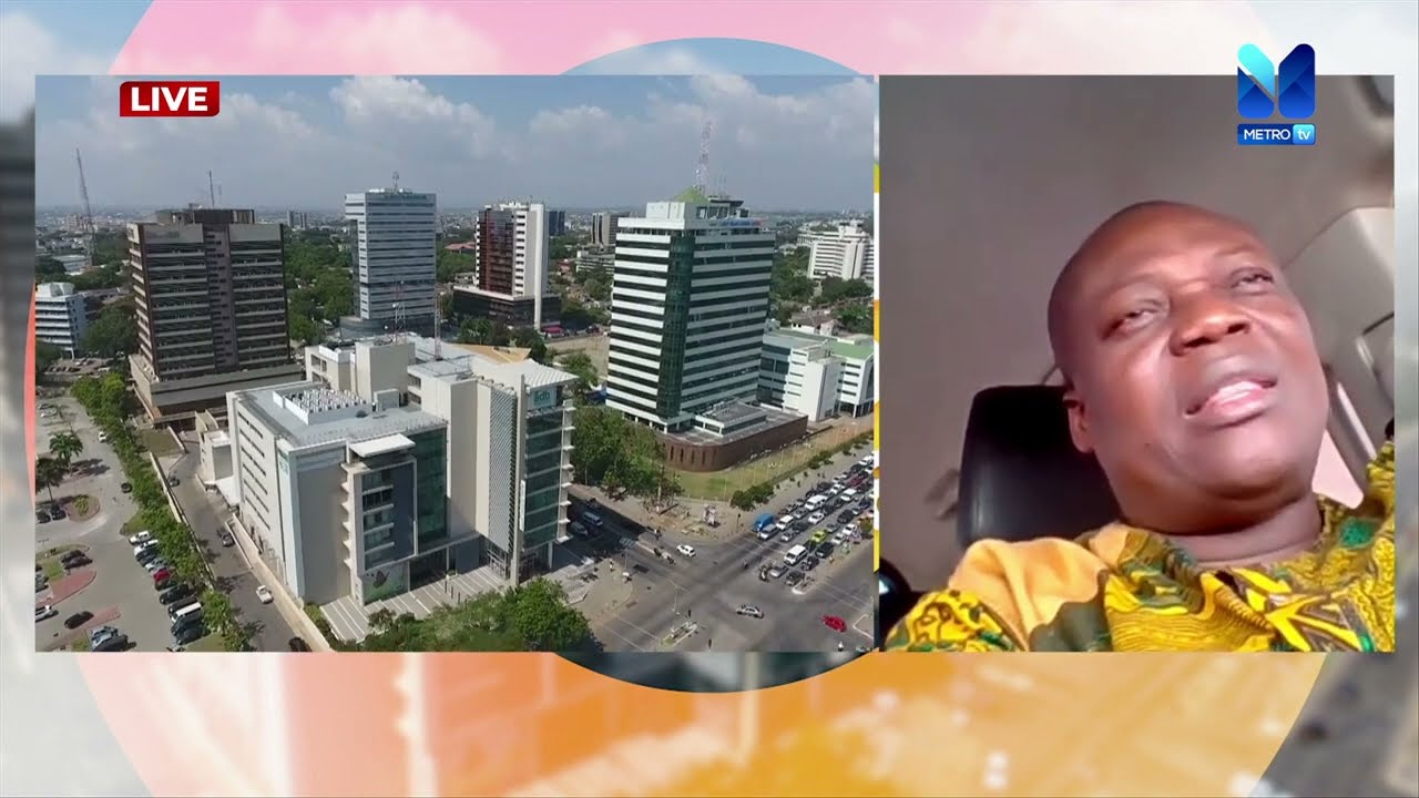 State of the Nation: How Do We Attain Macroeconomic Stability? | Good Afternoon Ghana