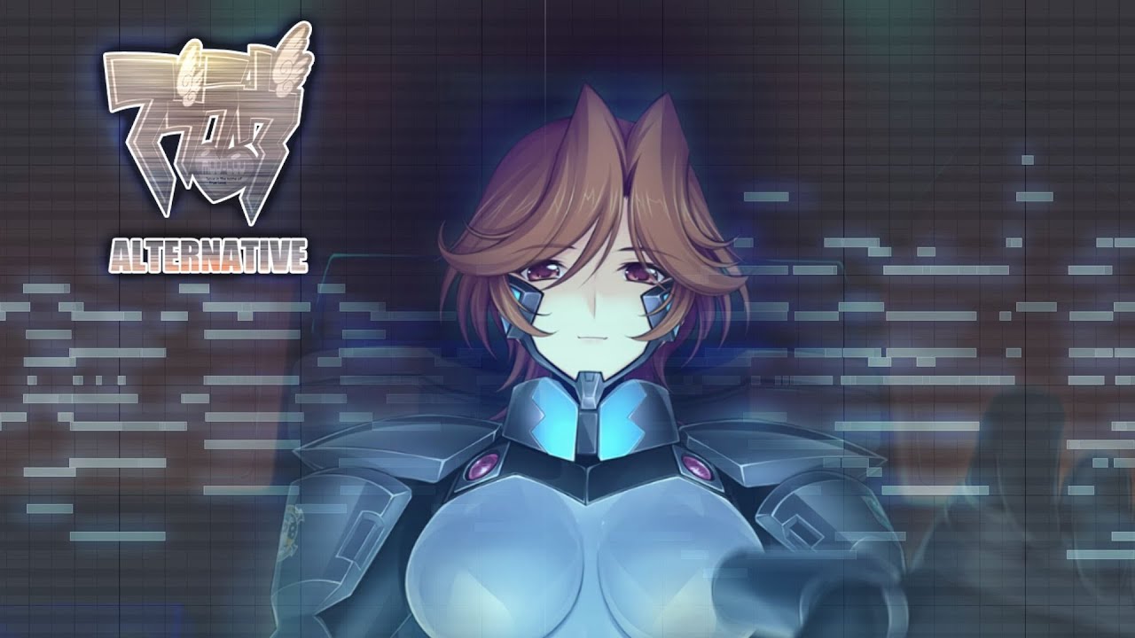 Flame Of Life (生命の炎) - Muv Luv Alternative OST (Fan Remake)