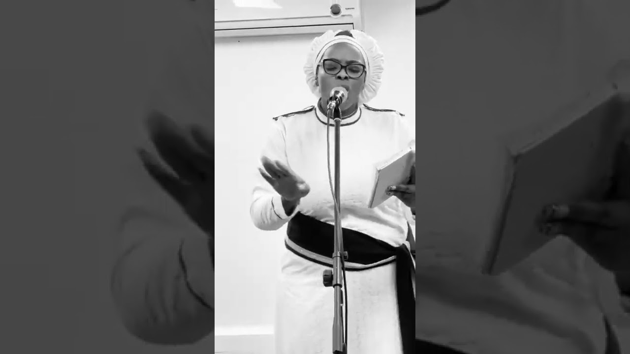 C&S Hymn 608 - NIGBAT’ idanwo yi mi ka,T’ idamu aiye mu mi