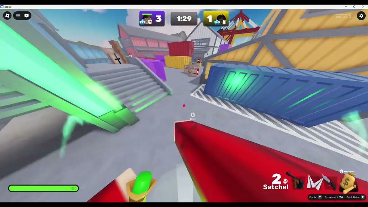 Some roblox rivals sorry for not posting for a while.