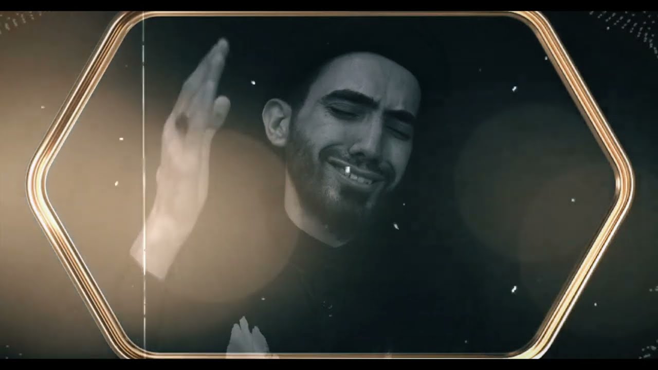 الليله الاخيره ملا سجاد الكعبي هيئة عبدالله بن الحسن ع 1446 هـ