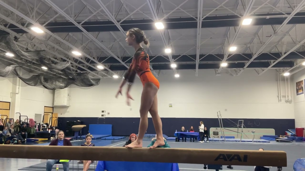 Bella beam