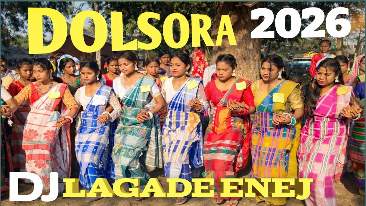 DOLSORA LAGADE ENEJ VIDEO//2026//@kunwartudu880 
