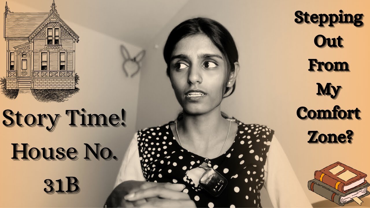 Story Time – 🫣 | House No. 31B | Tamil | Vlog | Moni | Hari | Manu |
