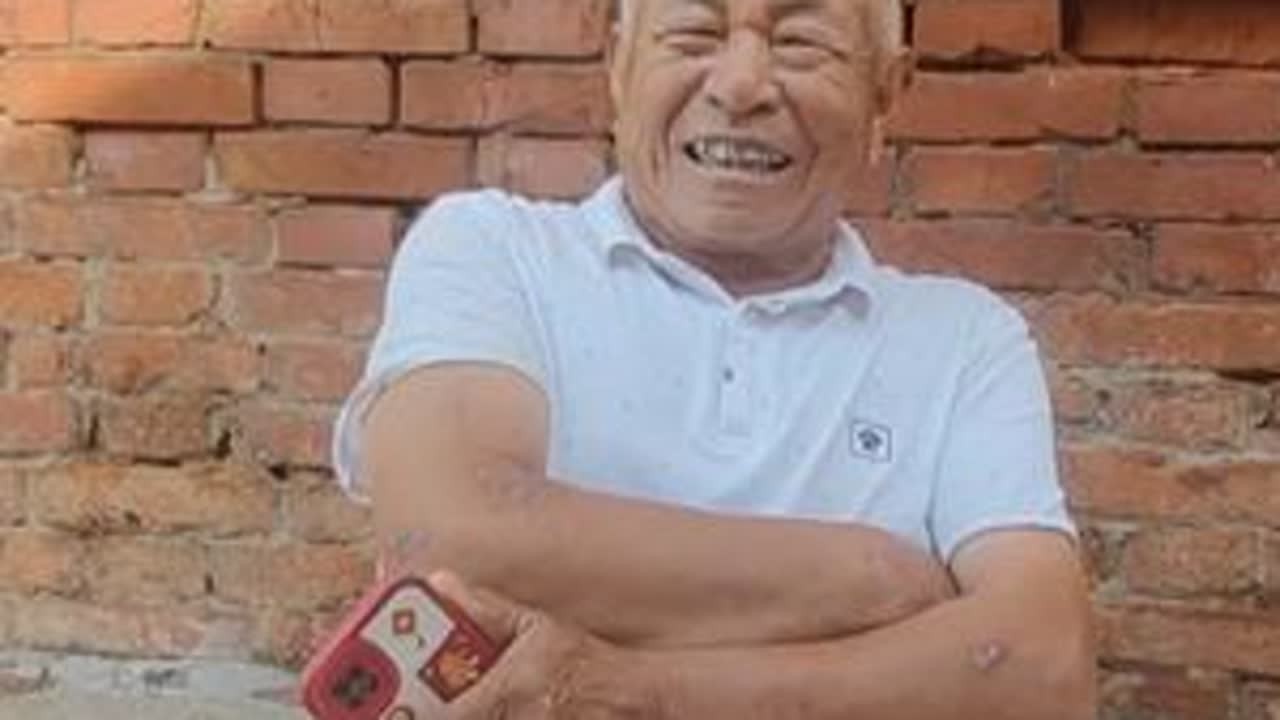 为什么现在说媒相亲的这么少，我们来看看红娘是怎么说的，听完后你会觉得很有道理。#媒婆