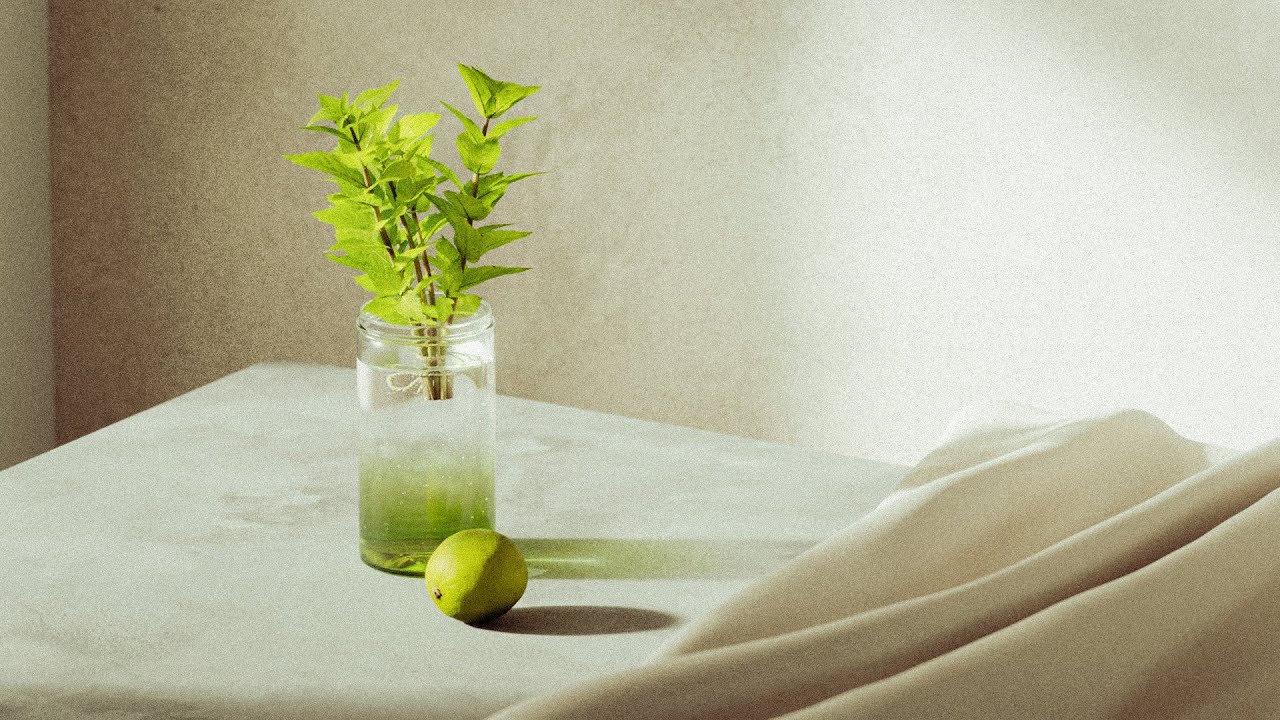'Still Life' Breakdown - Cinema 4D / Redshift
