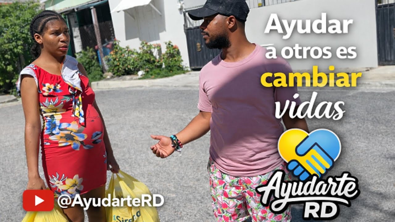 Una mano amiga