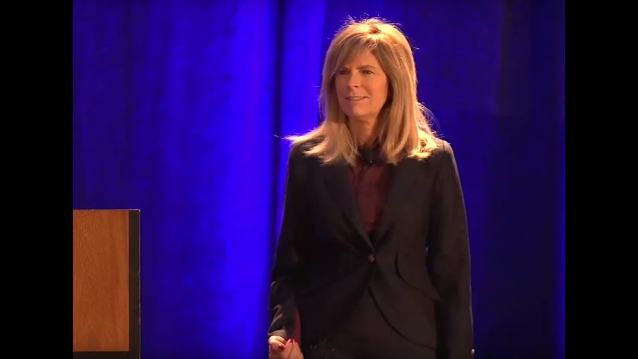 Keynote Speaker: Using Artificial Intelligence for Cyber Defense by Nicole Eagan