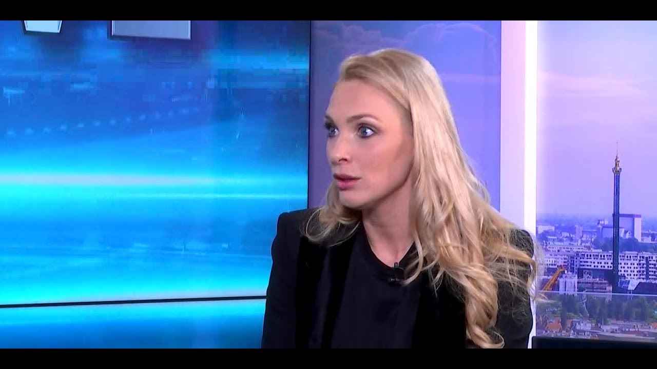 Fellner! Live: Philippa Strache gegen 