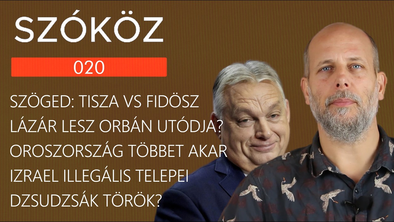 Orb&aacute;n eln&ouml;ki rendszerre k&eacute;sz&uuml;l? - SZ&Oacute;K&Ouml;Z 020