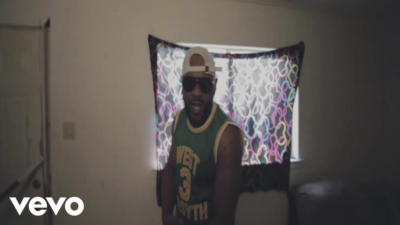 Twisted Black - David and Goliath ft. Lil Oof