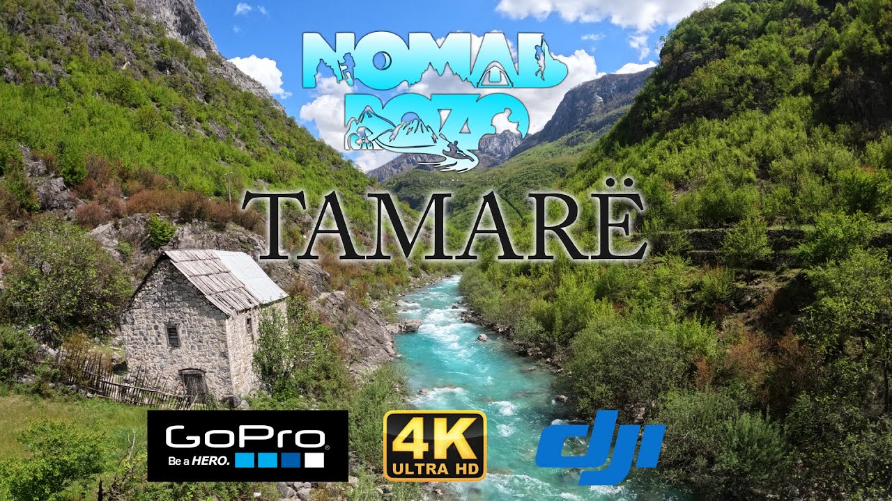TAMAR&Euml; - TAMARA ALBANIA by ground and air