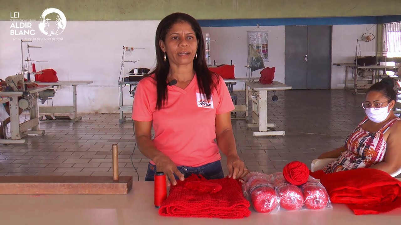 Curso confec&ccedil;&atilde;o de rede